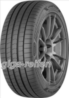 235/40 R19 96W XL Goodyear Eagle F1 Asymmetric 6 Sommerreifen