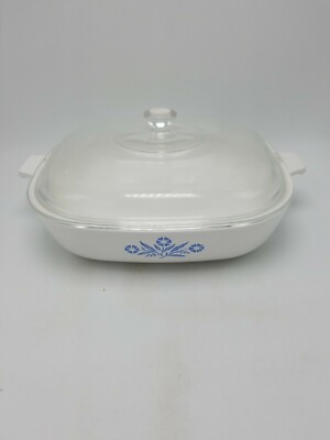Corning Ware 