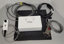 LaserStar Motion Device 621-320 w/Accessories & Thorlabs 973/579-7227 (M23)