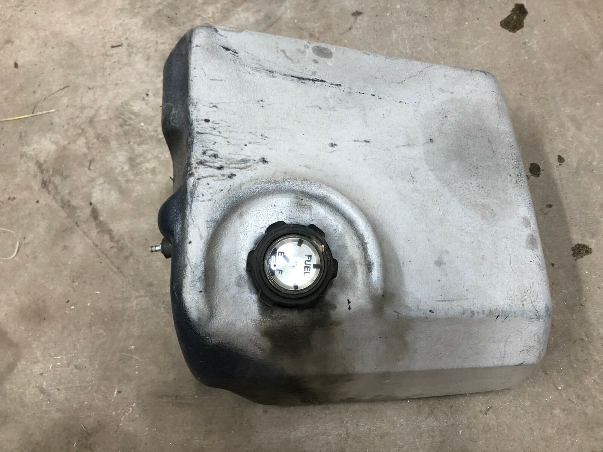 SNOWMOBILE POLARIS FUEL TANK 5430521 OH03 | eBay
