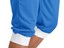 thumbnail 12 - Breathable Mesh Capri Shorts Men's Gym Workout Running Sports Short Casual Pants