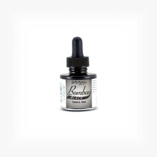 Dr.Ph.Martin's Bombay India Drawing Ink 30ml Bottle - 24 Available Colours