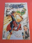AMAZING SPIDER-MAN #40 - Cover A by Ryan Ottley  (2018 6th series)