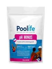 Poolife pH Minus 6 lb (Bag)