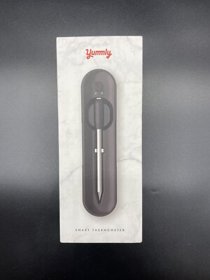 Yummly Premium Wireless Smart Meat Thermometer w/Long Range Bluetooth Brand New