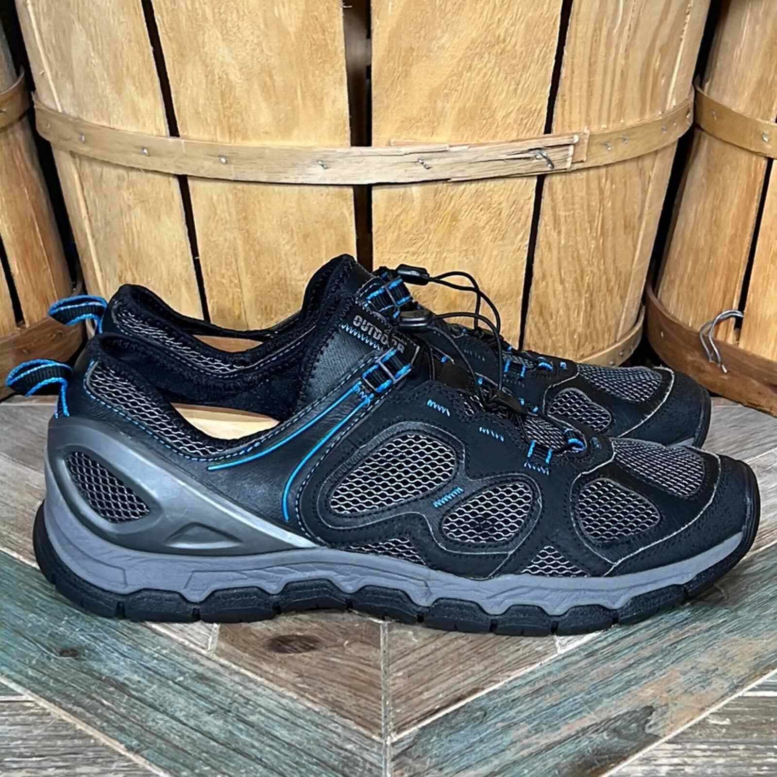Clarks Outdoor Amphibious Pull Tie 