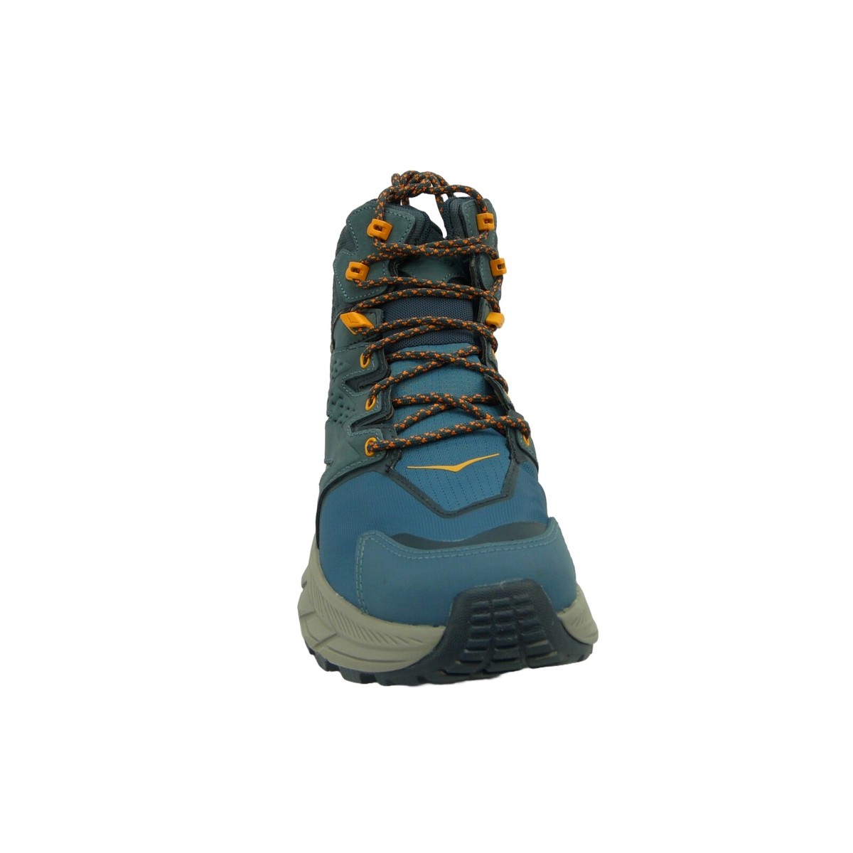 Hoka One One Anacapa Men\'s MID REAL TEAL OUTERSPACE US 12 Hoka One One Anacapa Men main image 2