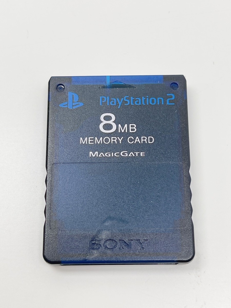 新品未開封 PS2 ペルソナ3 メモリーカード 8MB 新品未開封○PS2 ペルソナ3 メモリーカード 8MB