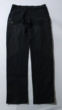 Neo4ic Men's Breathable Water-Repellent Yamata Cargo Pants NC3 Black Medium