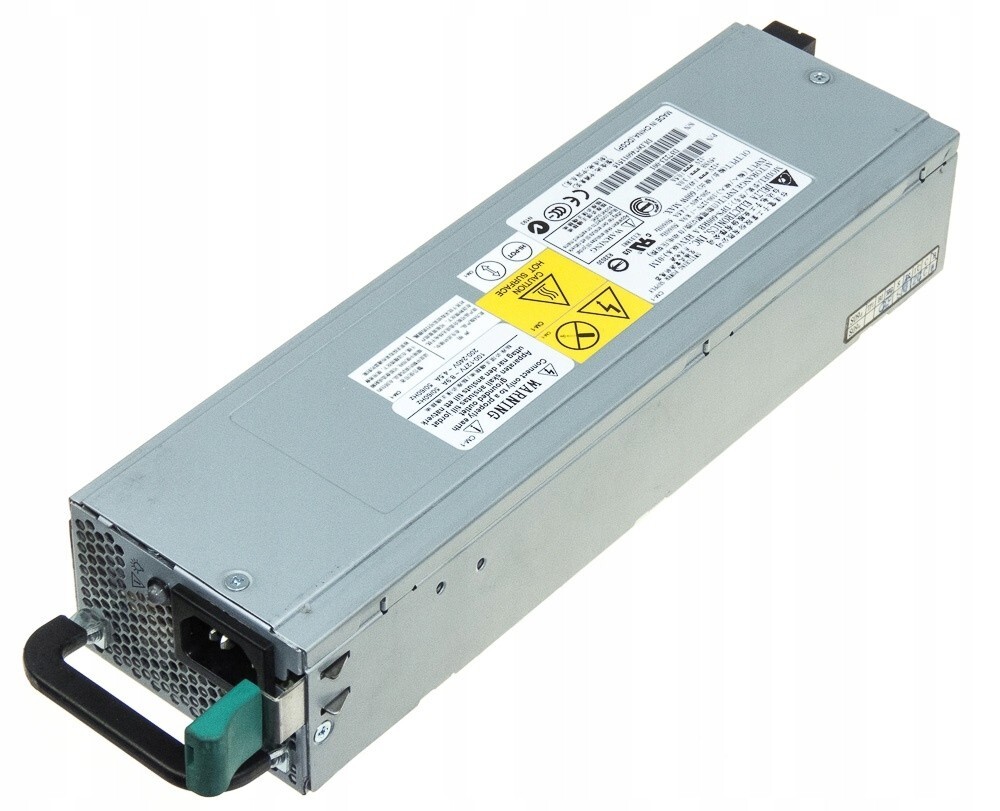 Power Supply Delta Electronics DPS-600RB A 600W D37223-001 Hot
