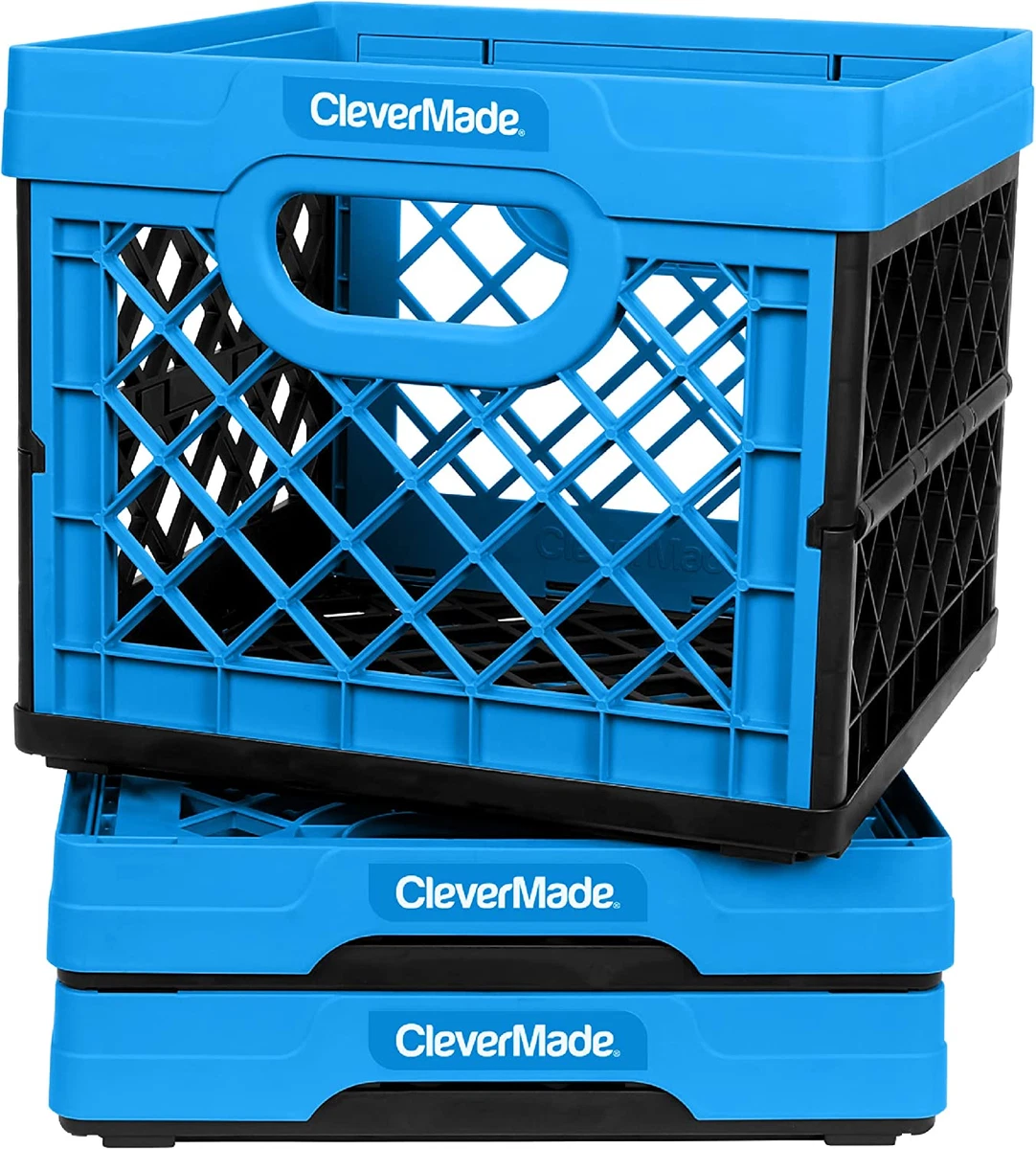 Clevermade crate sale