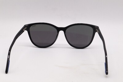 REVO RE 1101ECO 01 DAPHNE BLACK BLUE POLARIZED AUTHENTIC  display picture 3