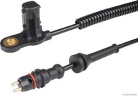 Herth+Buss Elparts 70660561 Sensor, Raddrehzahl FüR Renault