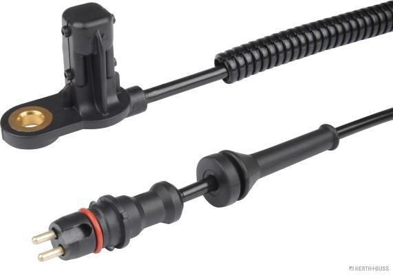 Herth+Buss Elparts 70660561 Sensor, Raddrehzahl FüR Renault-image