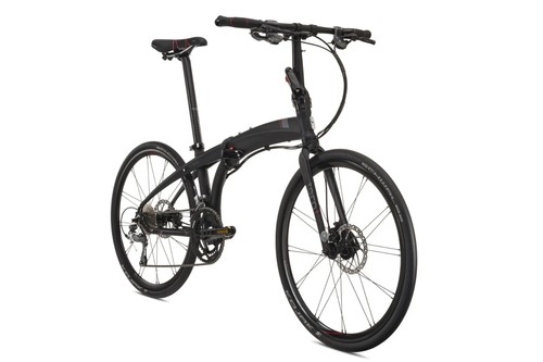Tern Eclipse P20 - 26" wheels Performance Folding Bike - Picture 7 of 19