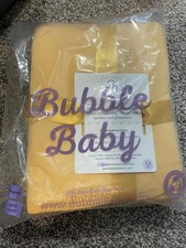 Bubble Baby Sprout Toddler Quilted Blanket