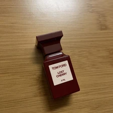 Tom Ford Lost Cherry Eau de Parfum MINI Splash Dabber .14oz, 4ml New