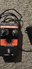 TC-HELICON R1 Vocal Foot Pedal for Singer Liv...