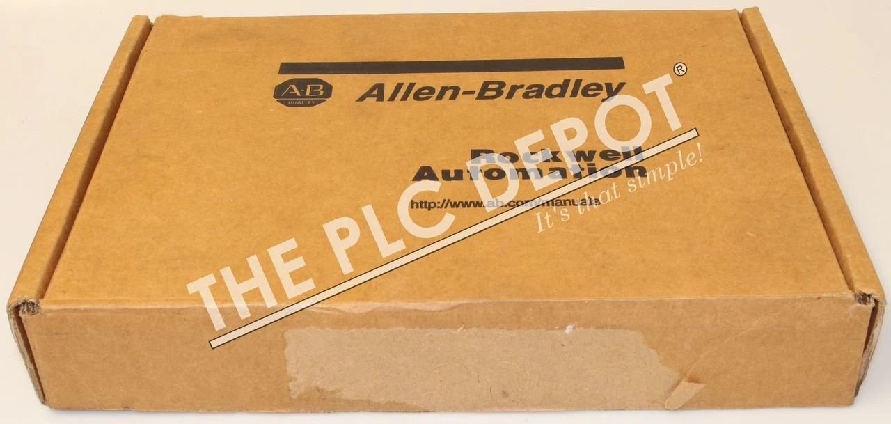   OPEN NON OEM BOX   Allen Bradley 1771-IXHR PLC-5 High Resolution Thermocouple