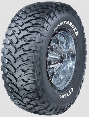 4 Ganzjahresreifen COMFORSER CF3000 225/75 R16 115/112Q POR