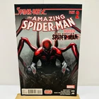 Amazing Spider-Man #10 (Vol. 3 Legacy 743 Marvel Comics 2014) Olivier Coipel NM-