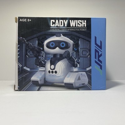 Acechum Emo Robot, Rechargeable Remote Control with Gesture Sensing