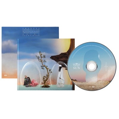 Ask That God von Empire of the Sun [CD]