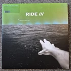 Ride This Is Not a Safe Place 2 x LP Album 2019 Indie Vinyl NM-NM