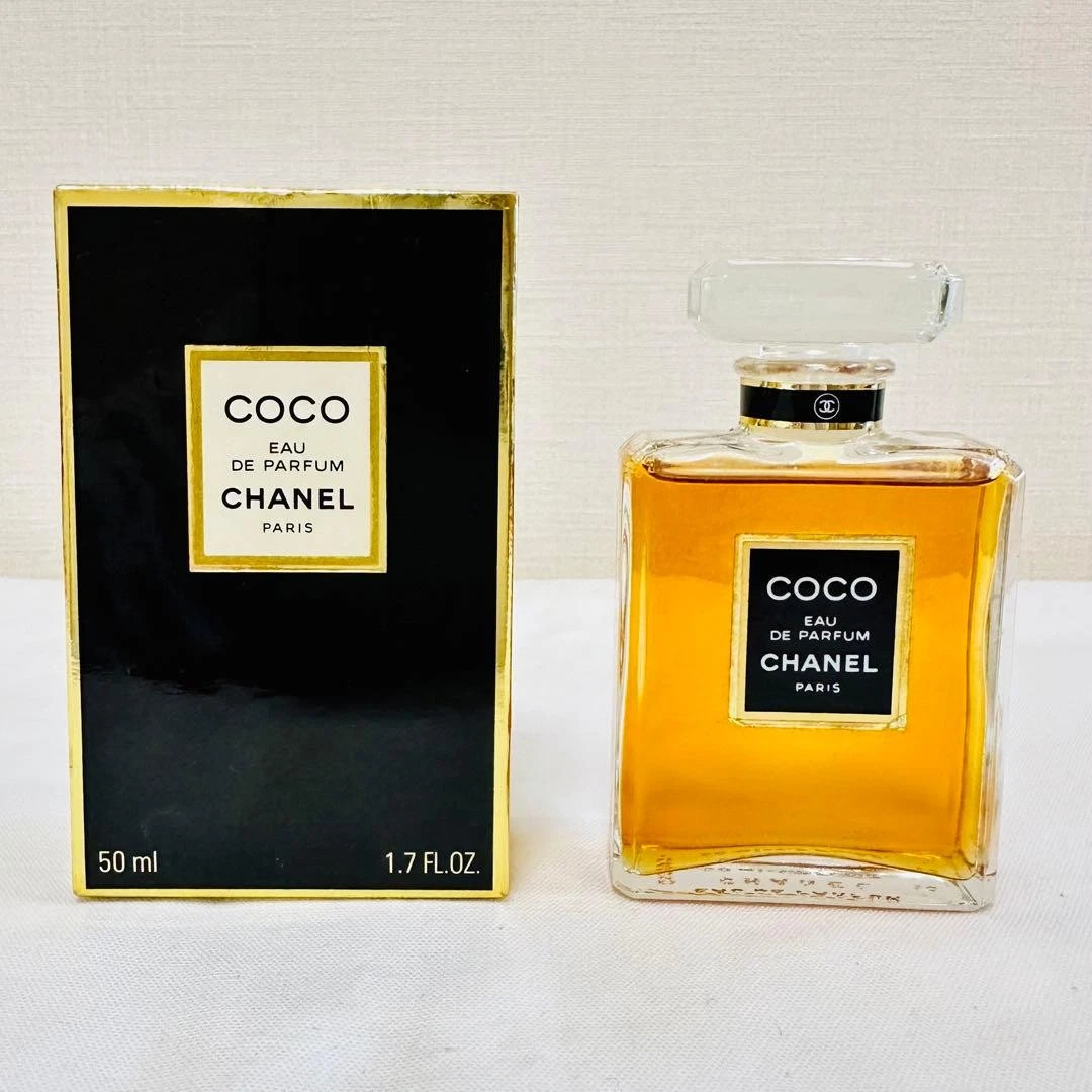 CHANEL Coco Fragrances for sale | eBay