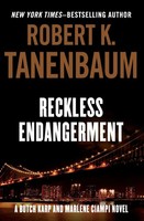 Robert K. Tanenbaum | Reckless Endangerment | Taschenbuch | Englisch (2024)