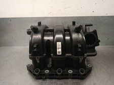 03E129711D ANSAUGKRÜMMER / 03E129711D / 5265890 FÜR SEAT IBIZA IV SC 6J1, 6P5