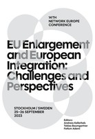 Andreas Kellerhals / Eu Enlargement And European Integration: ...9783038057222