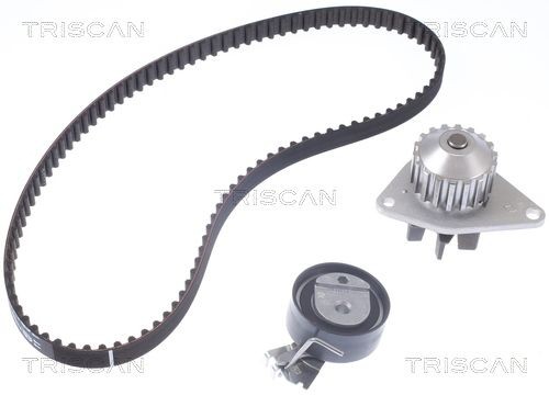 Triscan Wasserpumpe + Zahnriemensatz 8647 280500 FüR CitroËN Peugeot-image