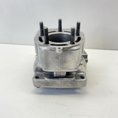 kikobait キコブーン 1995 Kawasaki Kx125 Cylinder With a 54mm Chrome Bore Needs Repair