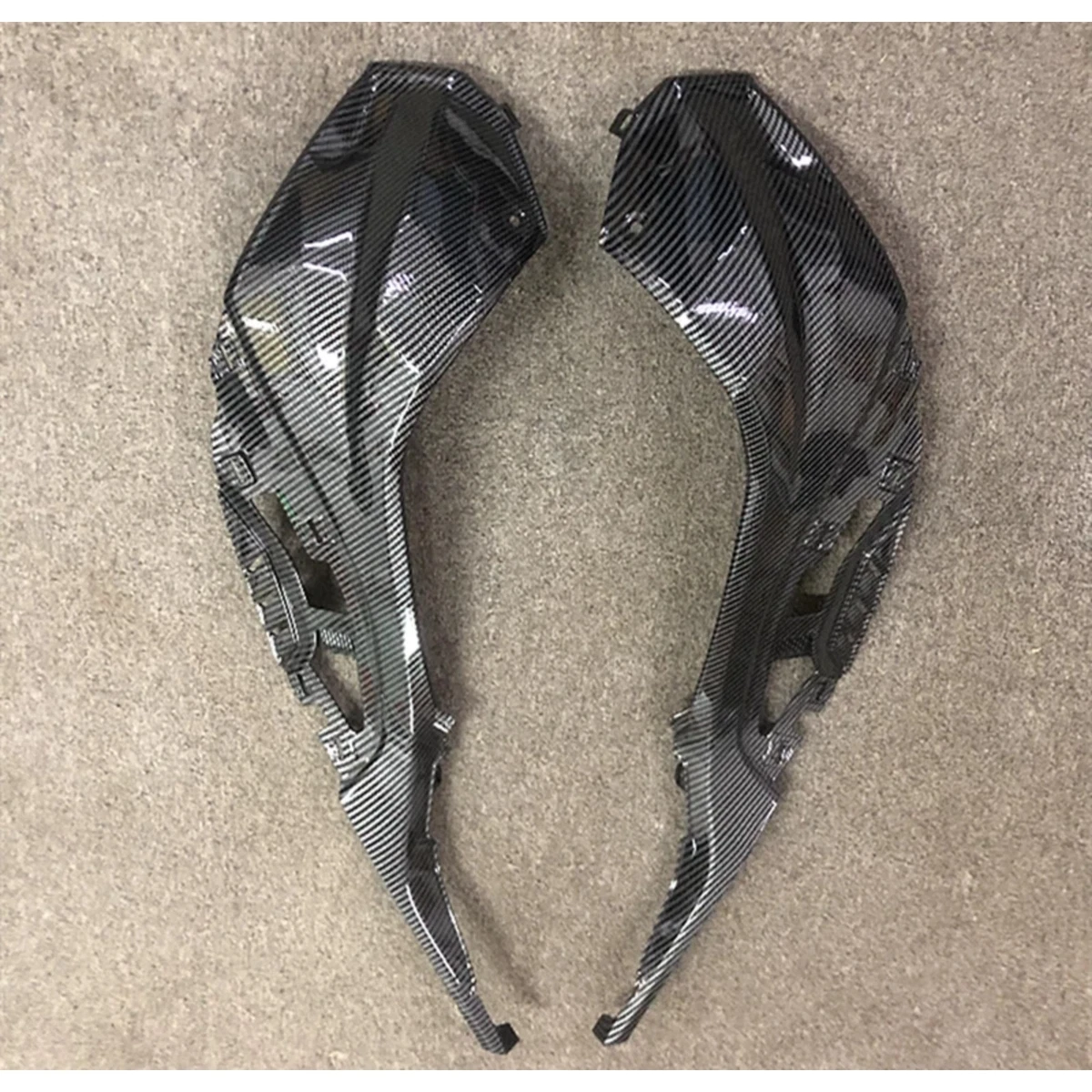 Motorcycle Side Fairings for BMW S1000RR for sale | eBay