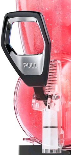 Griff für gewerbliche Slushie Maschine - Bild 3 von 8