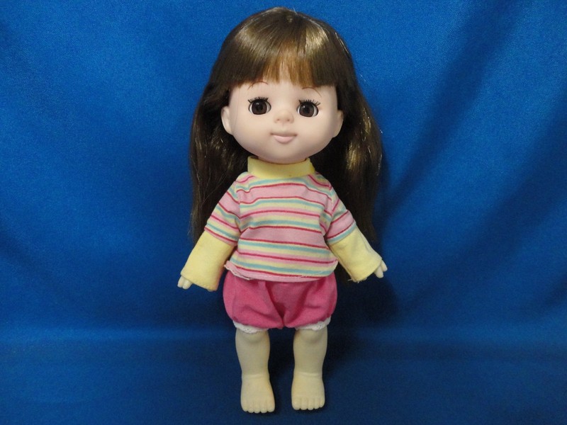 MIMI WORLD Doll 10"