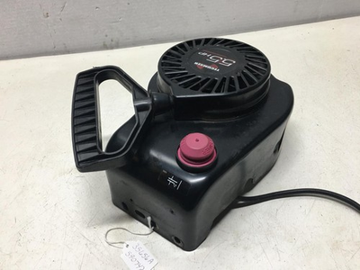 #ad 35656A 590742 TECUMSEH ENGINE STARTER RECOIL AND BLOWER HOUSING $43.99