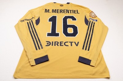 NIKE Boca Juniors選手支給モデルトレーニング　マラドーナ　新品M s-l1200.jpg