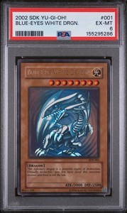 yugioh 2002 deck 2002 - Yu-Gi-Oh! - Structure Deck: Kaiba main image 0