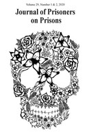 Justin Piché | Journal of Prisoners On Prisons, V29 | Taschenbuch | Englisch