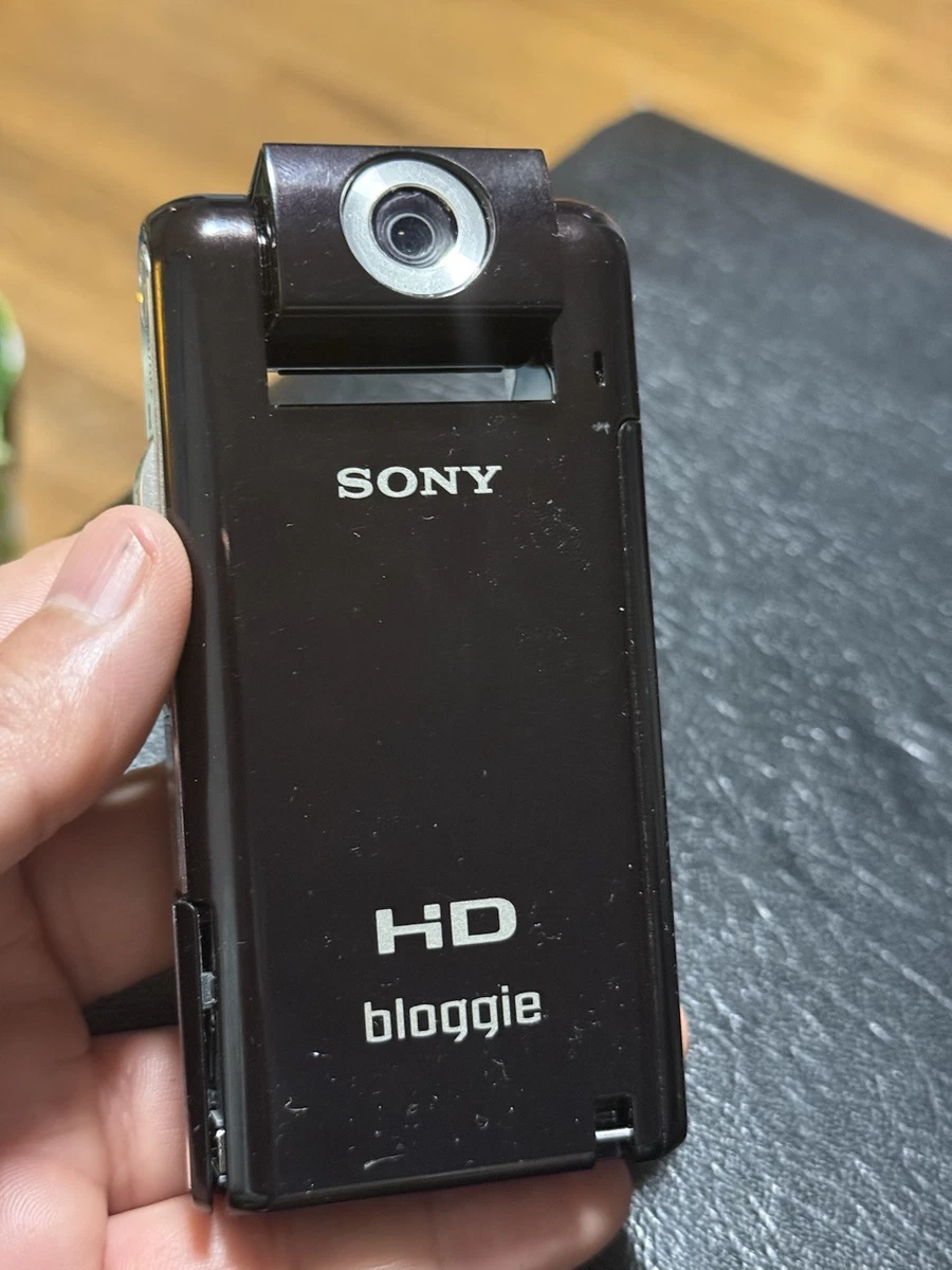 Sony Bloggie White Camcorders for sale | eBay