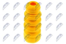 Anschlagpuffer Federung NTY AB-HY-507 für HYUNDAI ACCENT GETZ 2011 TB 4 RB 3 MC