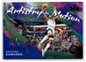 2021-22 Panini Court Kings #8 Anthony Edwards Artistry in Motion