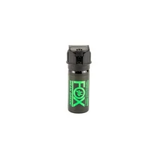 PS Products Mean Green Pepper Spray, 1.5oz, Fog 156MGC