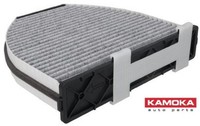 Kamoka F508001 Filter FüR Innenraumluft Innenraumfilter Filter Innenraum