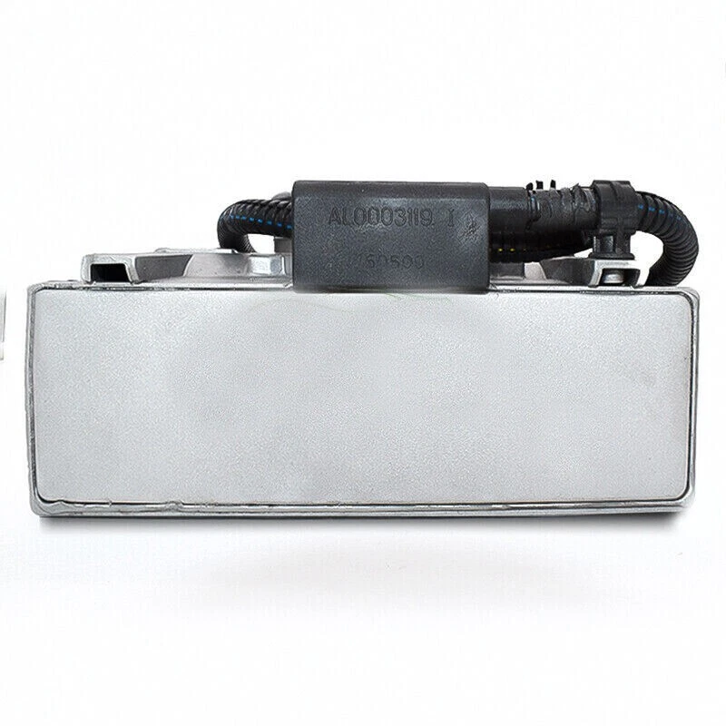 MONTAJE del cuerpo del acelerador para Volvo S80 S60 S70 V70 98-02 #86444347# Foto 3 de 4