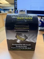 Powerflex Black Series Rear Beam Mnting Bushes for Vauxhall Astra Mk4 (G)(98 04)