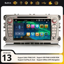 Autoradio Ford MONDEO