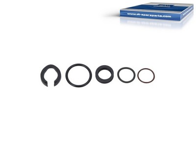 Dichtsatz DT Spare Parts 4.90772 Dichtsatz Druckluftrohr, to M22 / Voss 230